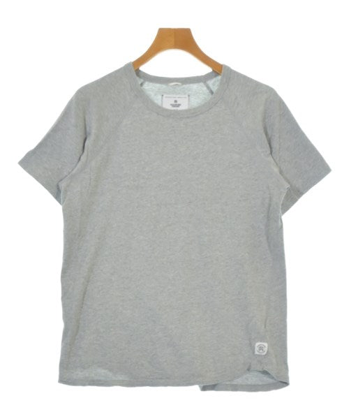 REIGNING CHAMP เสื้อยืด/เสื้อท็อปส์