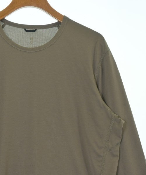 REIGNING CHAMP เสื้อยืด/เสื้อท็อปส์