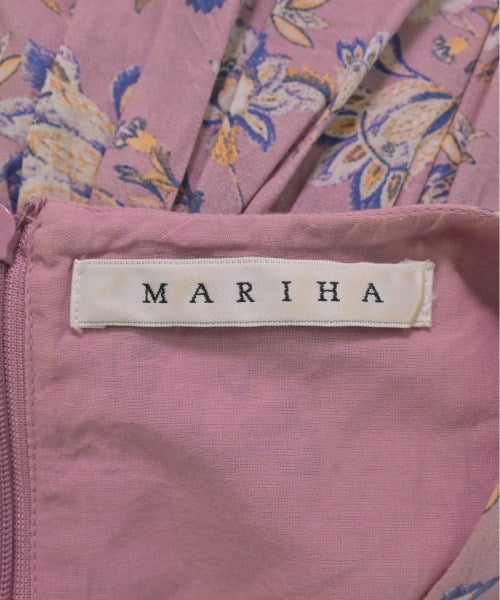 MARIHA ชุดเดรส