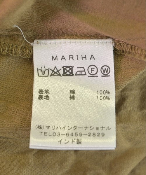 MARIHA Dresses
