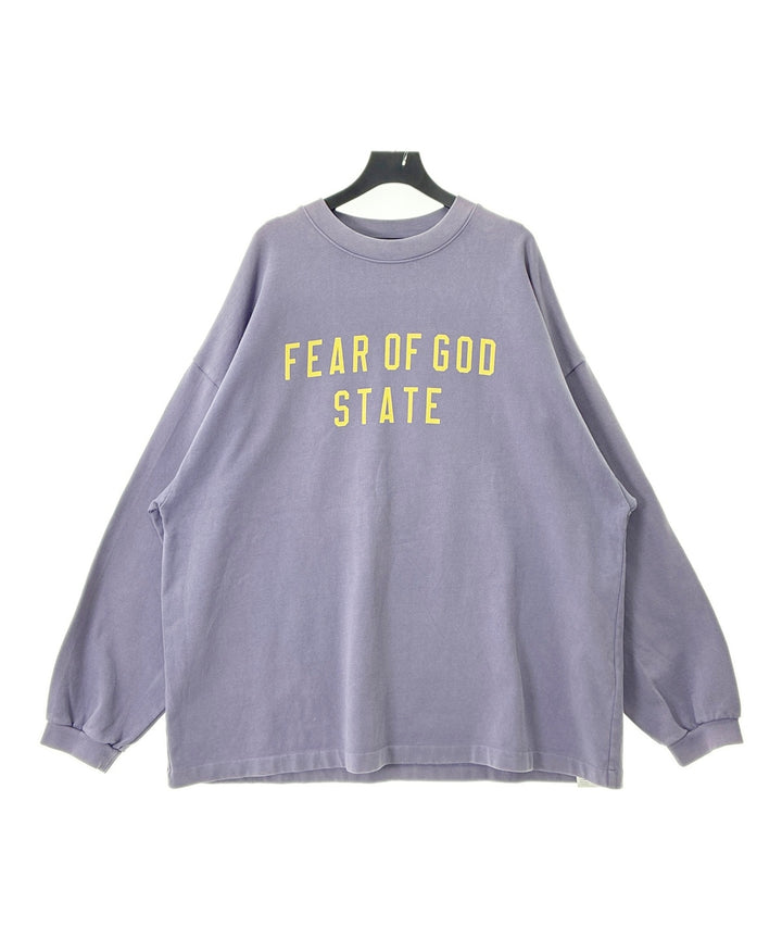 FEAR OF GOD เสื้อสเวตเตอร์