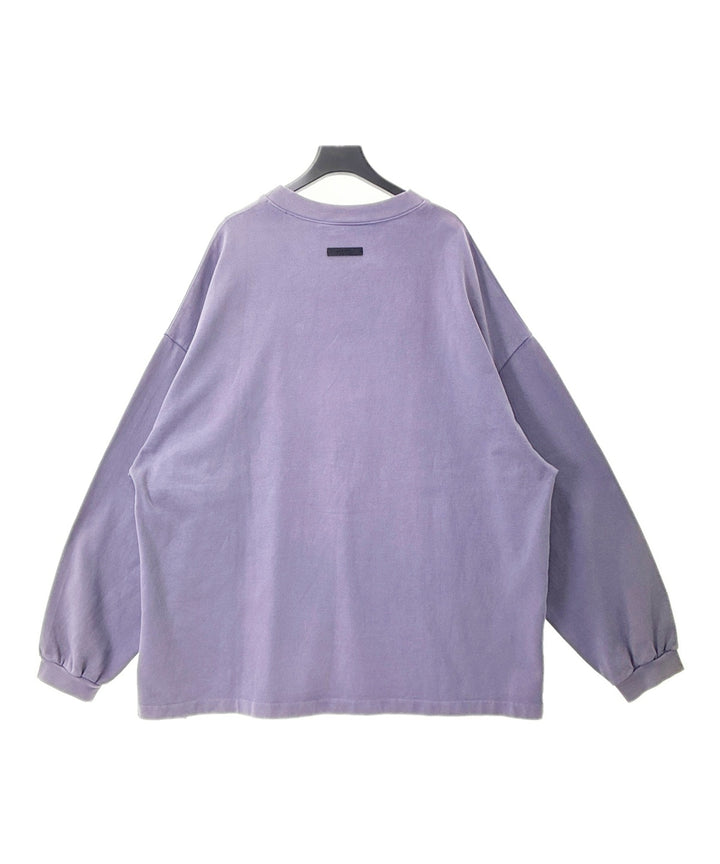 FEAR OF GOD เสื้อสเวตเตอร์