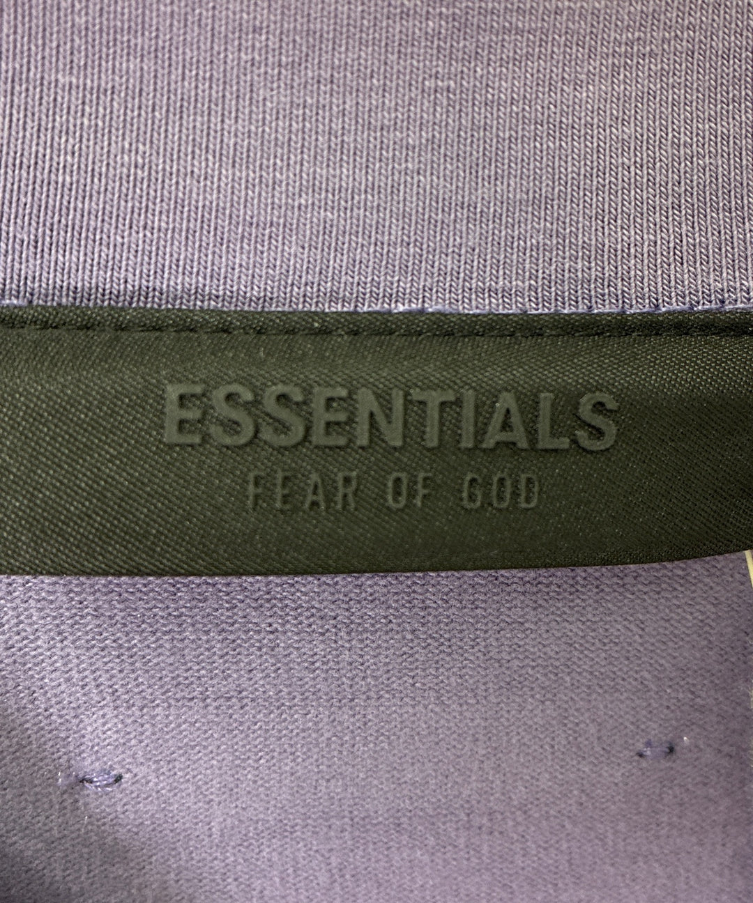 FEAR OF GOD เสื้อสเวตเตอร์