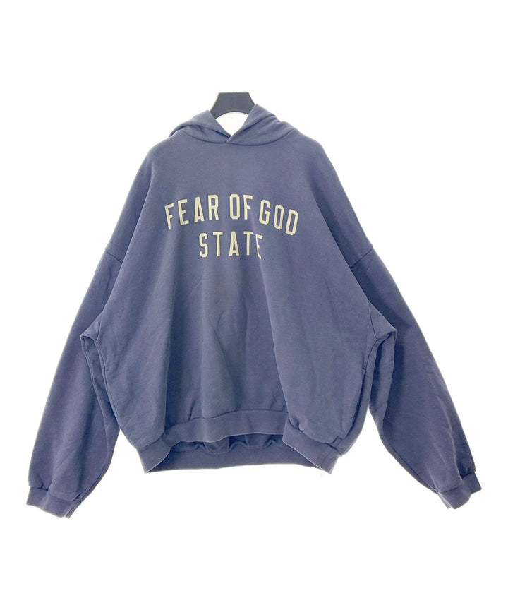 FEAR OF GOD เสื้อฮู้ด