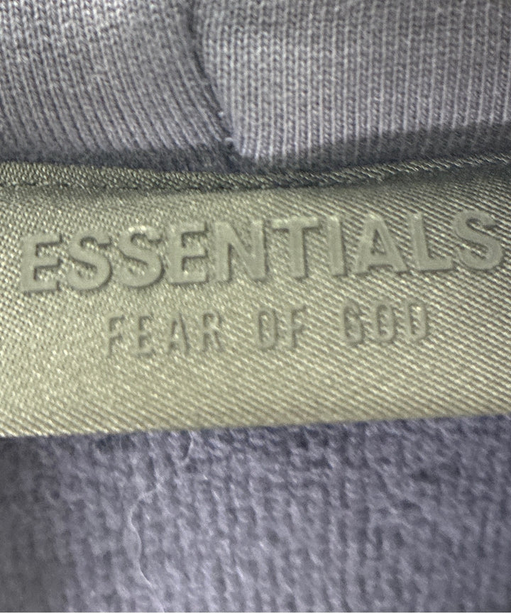 FEAR OF GOD เสื้อฮู้ด