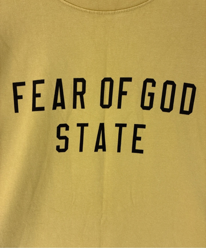 FEAR OF GOD เสื้อสเวตเตอร์