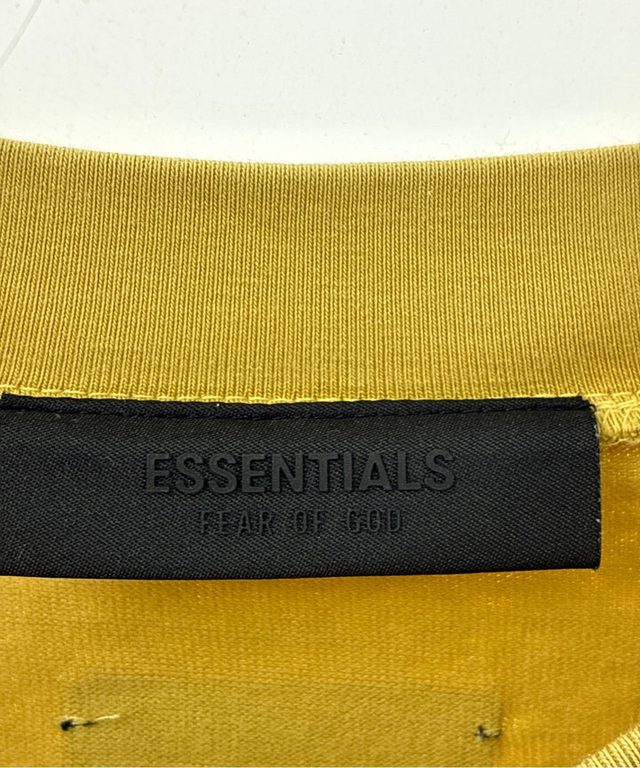 FEAR OF GOD เสื้อสเวตเตอร์