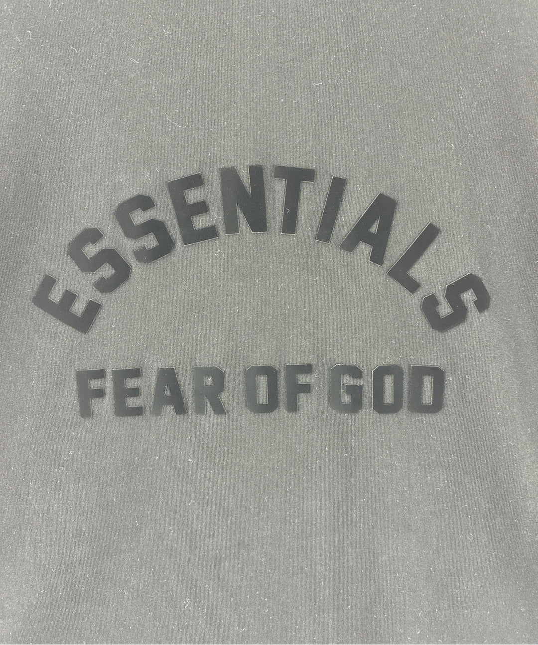FEAR OF GOD เสื้อยืด/เสื้อท็อปส์