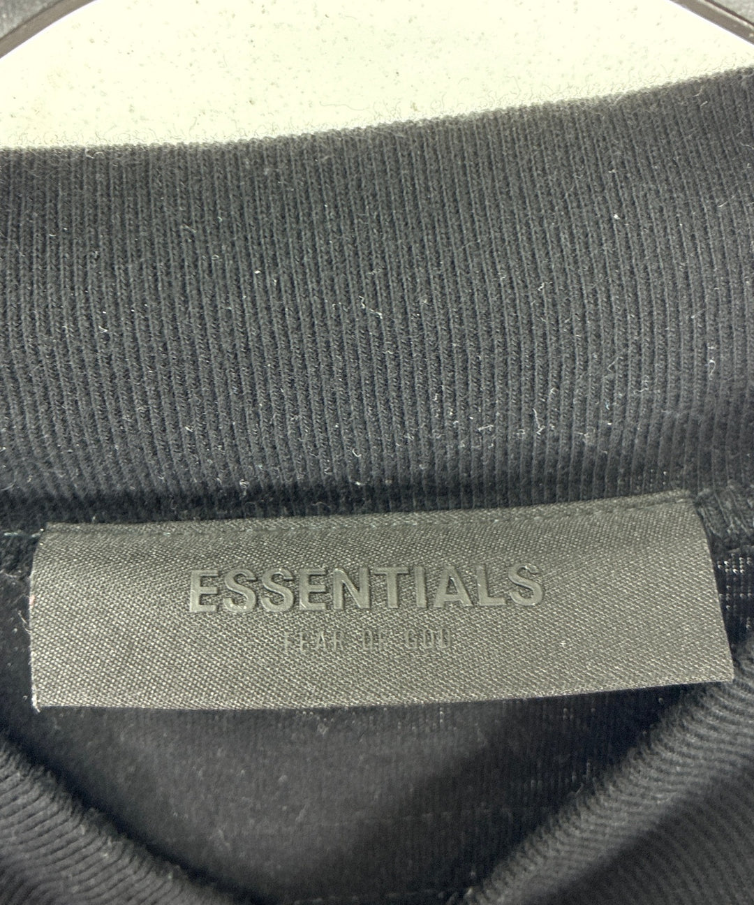 FEAR OF GOD เสื้อยืด/เสื้อท็อปส์