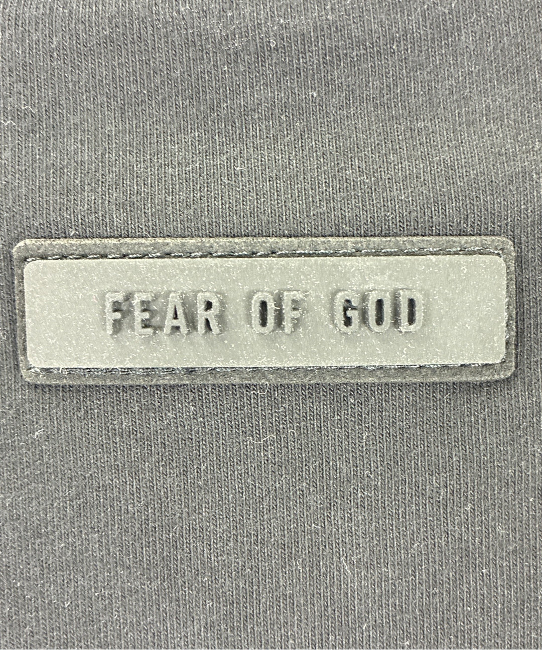 FEAR OF GOD เสื้อยืด/เสื้อท็อปส์