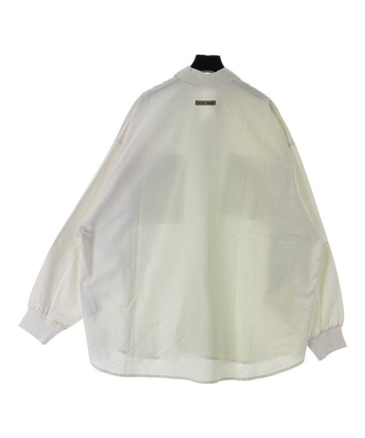 FEAR OF GOD เสื้อลำลอง