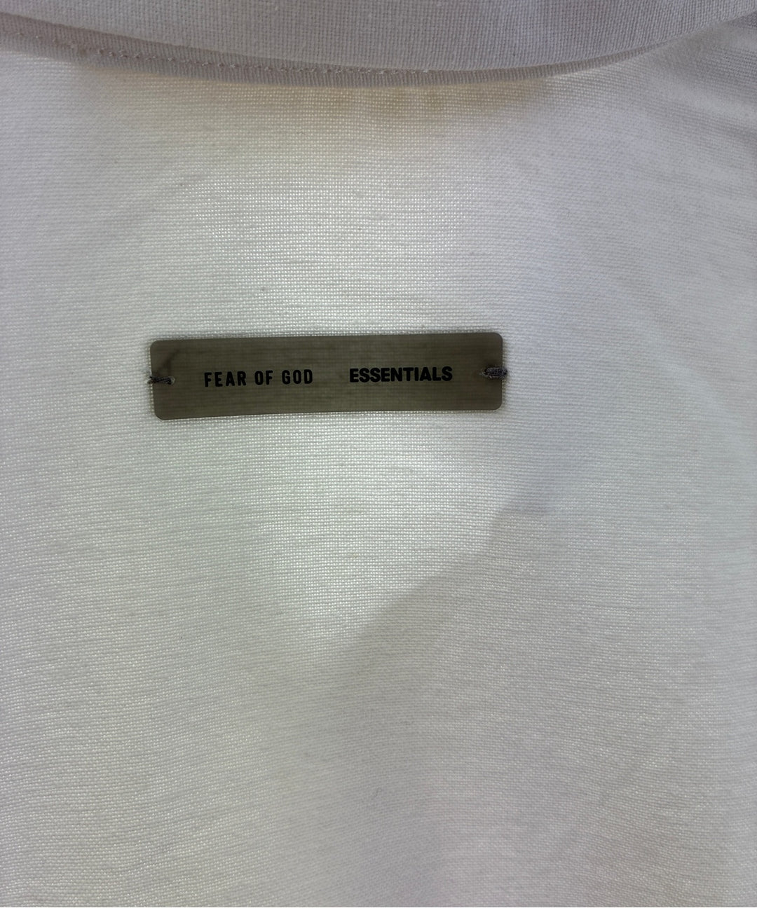 FEAR OF GOD เสื้อลำลอง