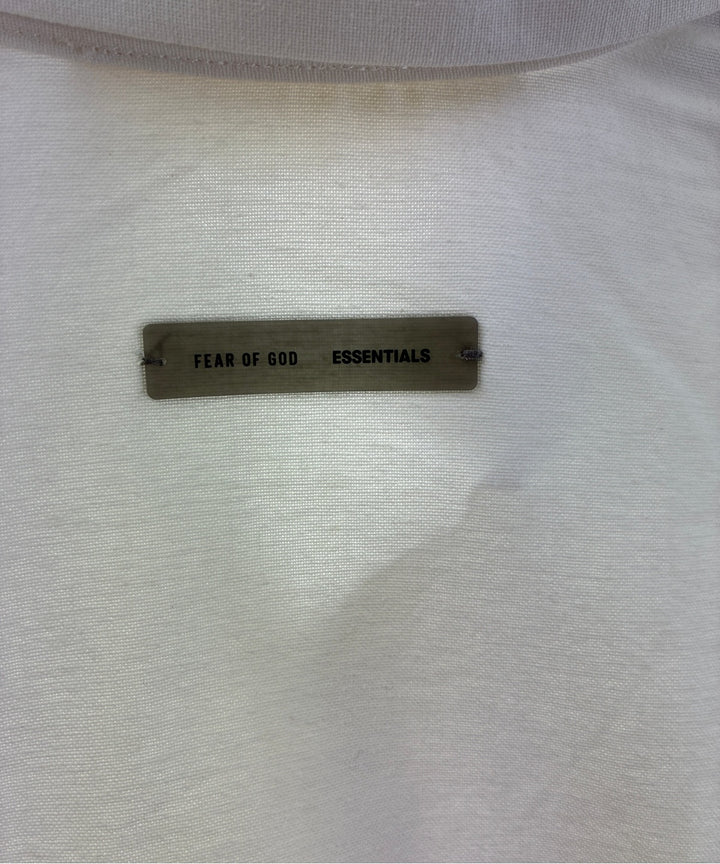 FEAR OF GOD เสื้อลำลอง