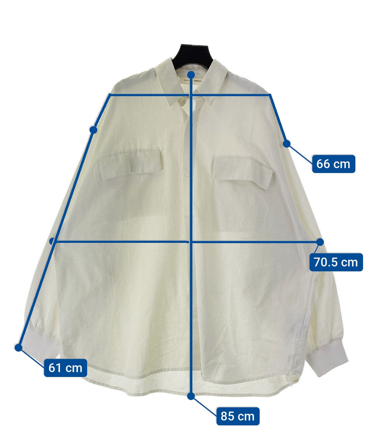 FEAR OF GOD เสื้อลำลอง