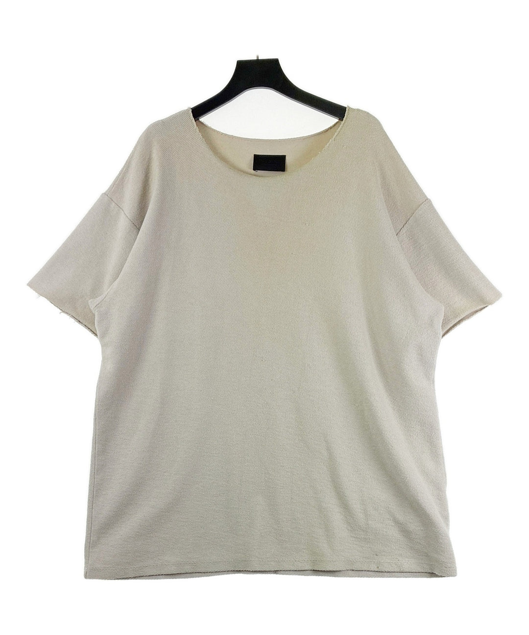 FEAR OF GOD เสื้อยืด/เสื้อท็อปส์