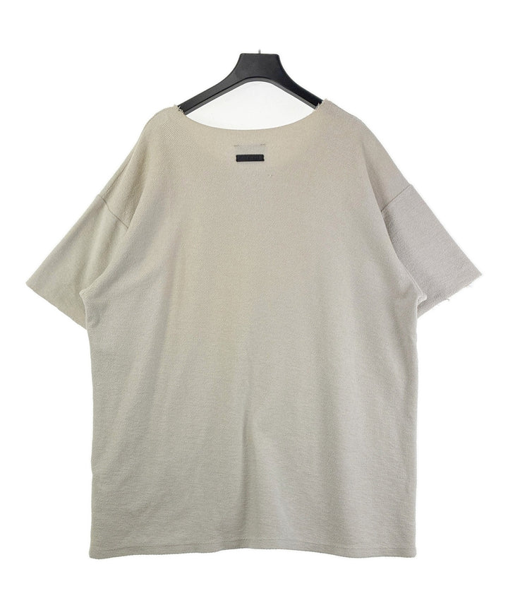 FEAR OF GOD เสื้อยืด/เสื้อท็อปส์