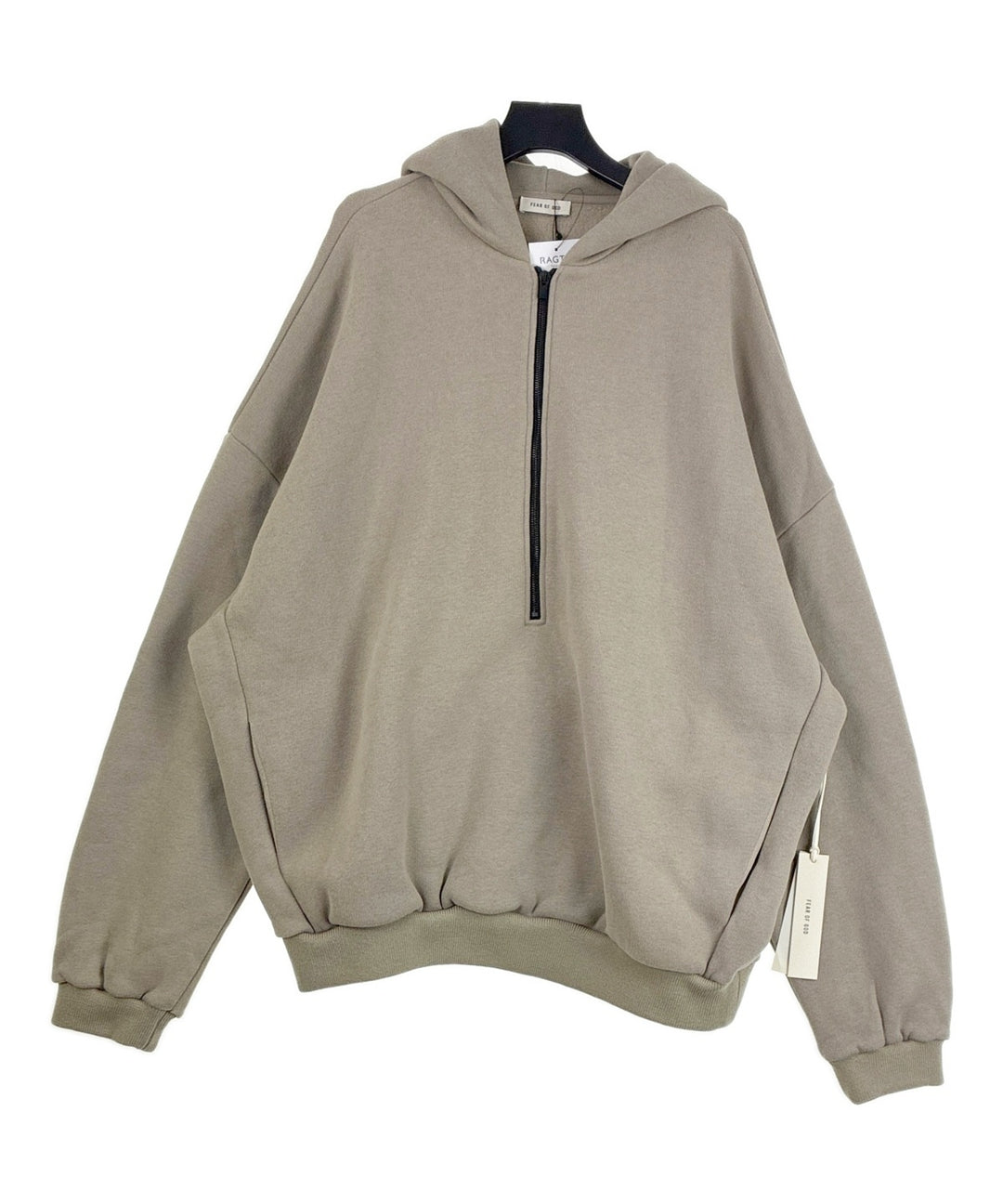 FEAR OF GOD เสื้อฮู้ด