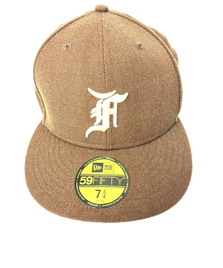 FEAR OF GOD หมวกแก๊ป