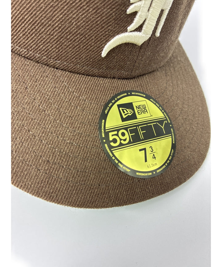 FEAR OF GOD หมวกแก๊ป