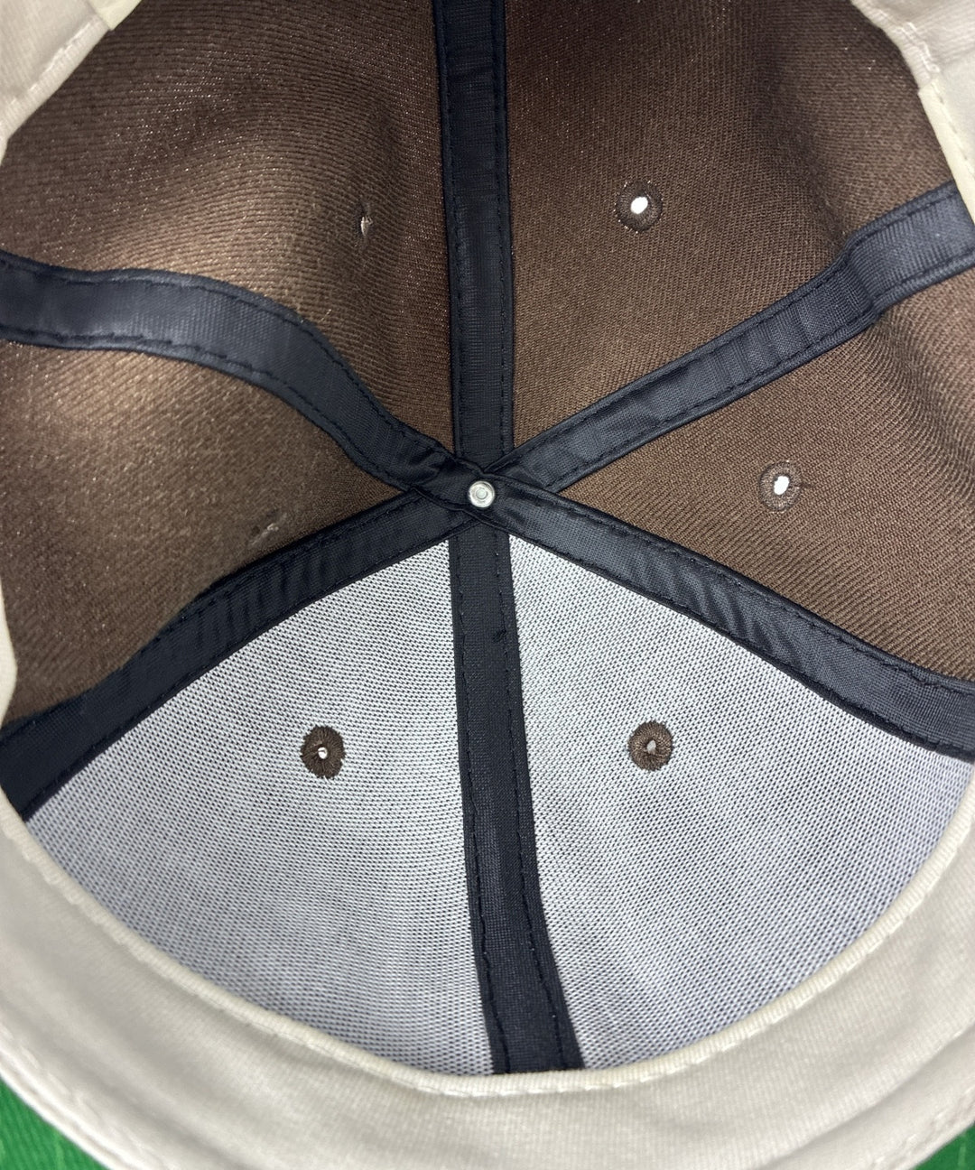 FEAR OF GOD หมวกแก๊ป