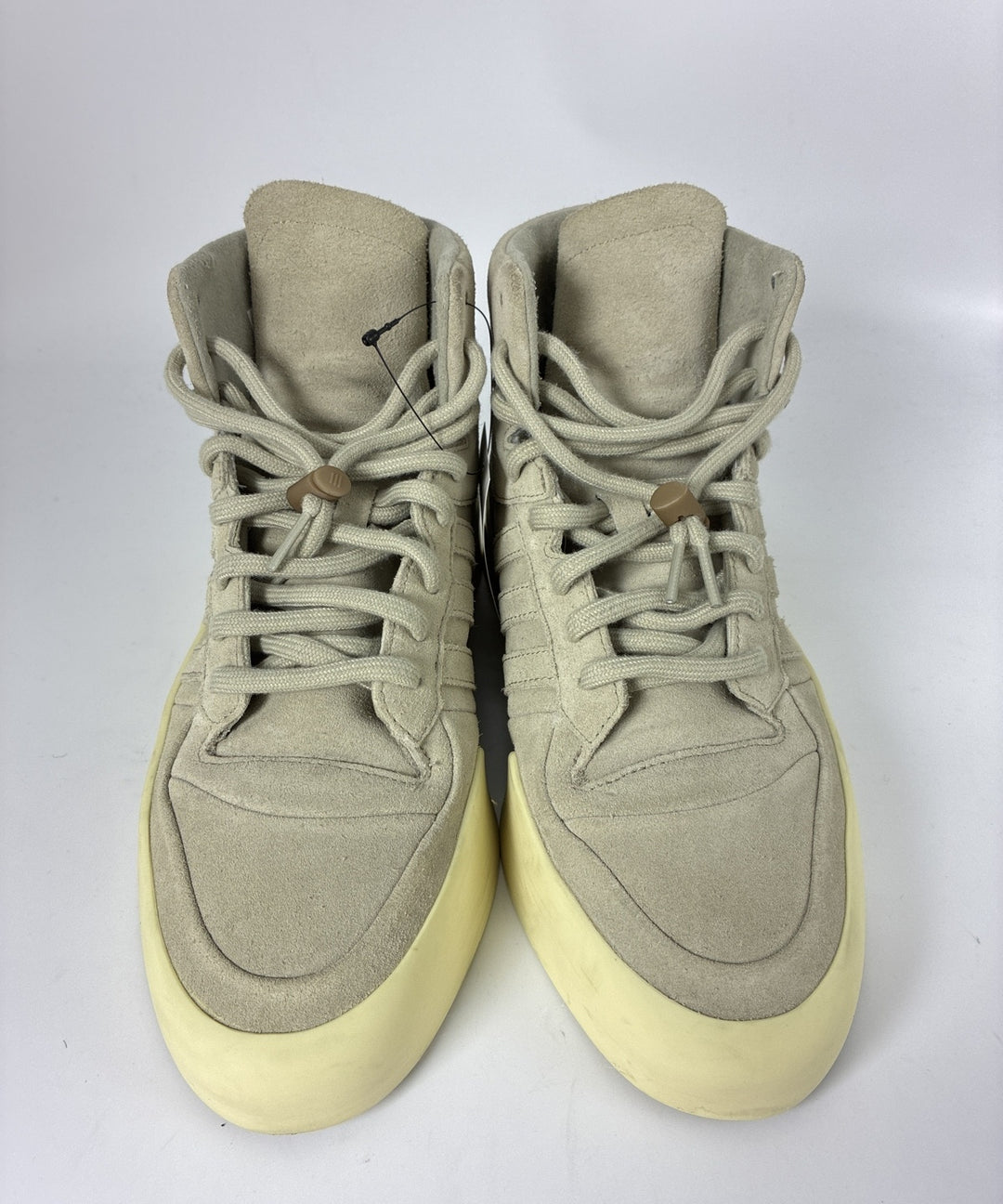 FEAR OF GOD รองเท้าผ้าใบ