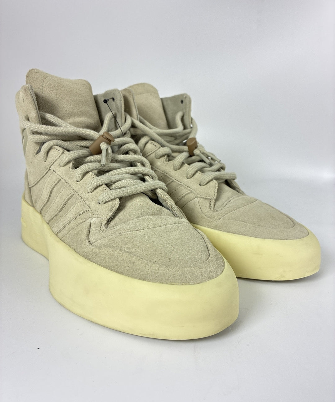 FEAR OF GOD รองเท้าผ้าใบ