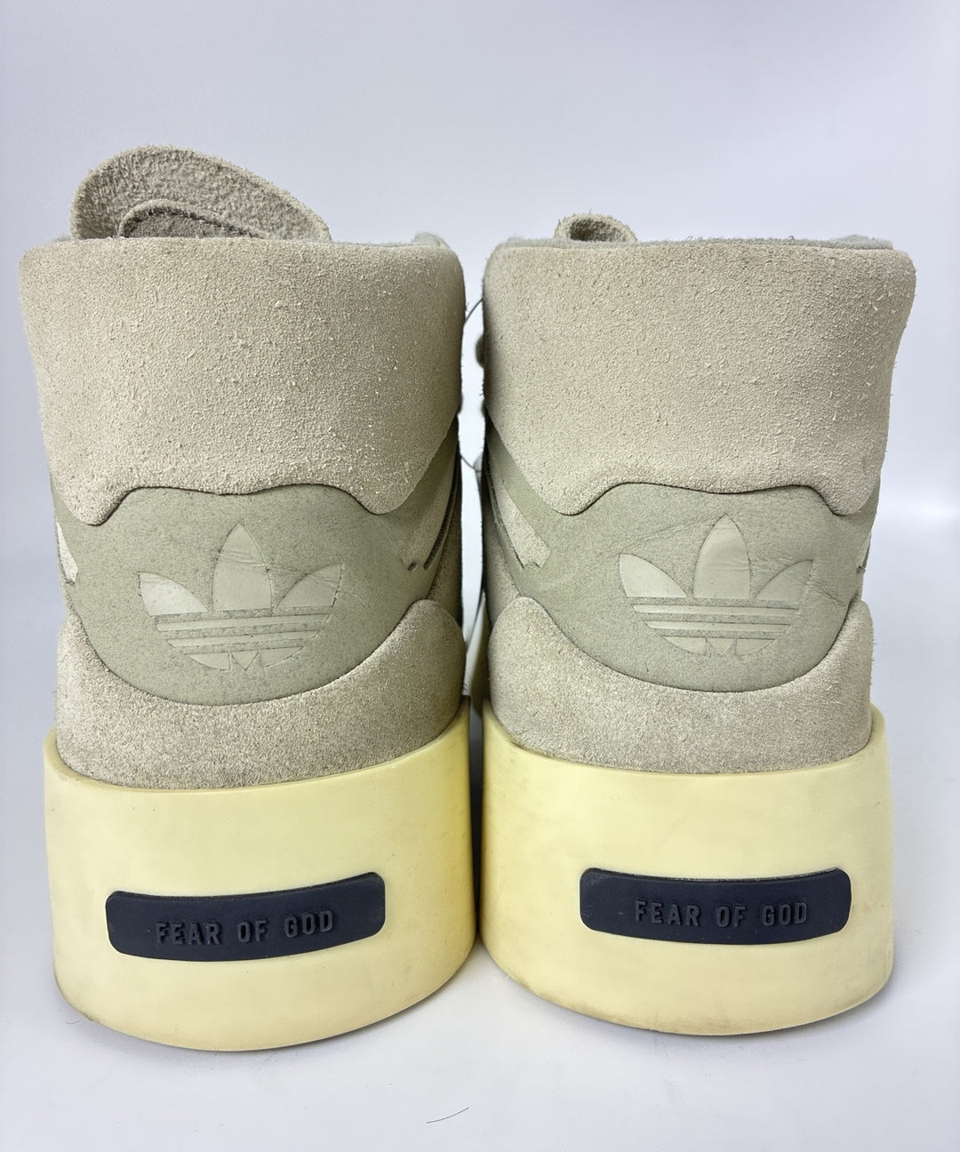 FEAR OF GOD รองเท้าผ้าใบ