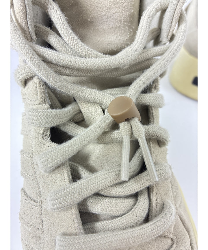 FEAR OF GOD รองเท้าผ้าใบ