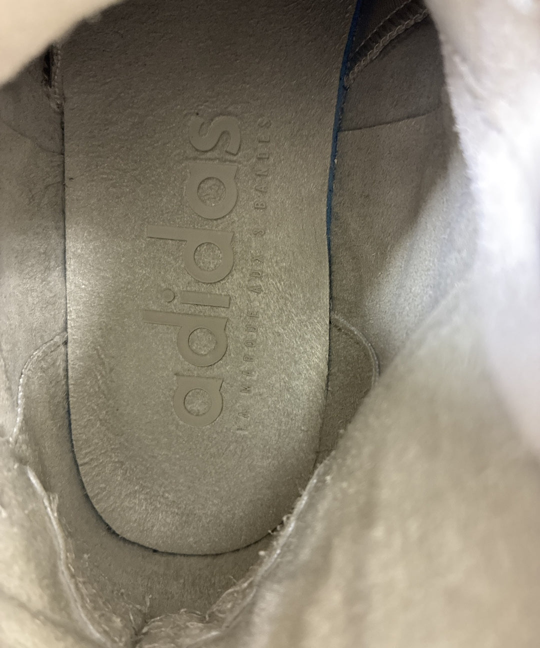 FEAR OF GOD รองเท้าผ้าใบ