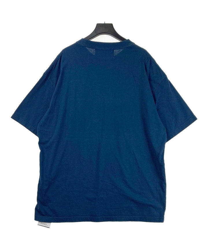 Hombre Nino เสื้อยืด/เสื้อท็อปส์