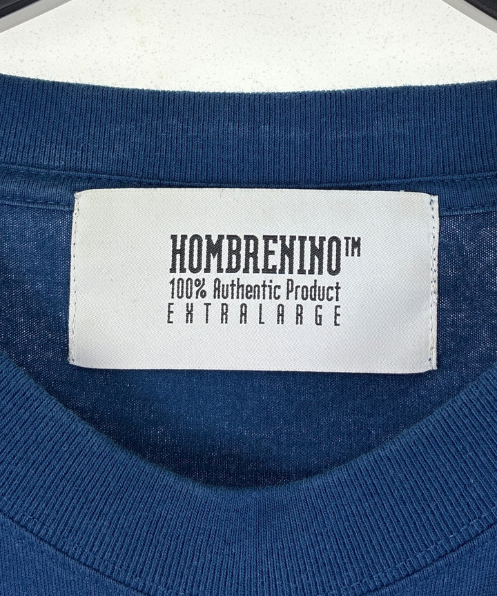 Hombre Nino เสื้อยืด/เสื้อท็อปส์