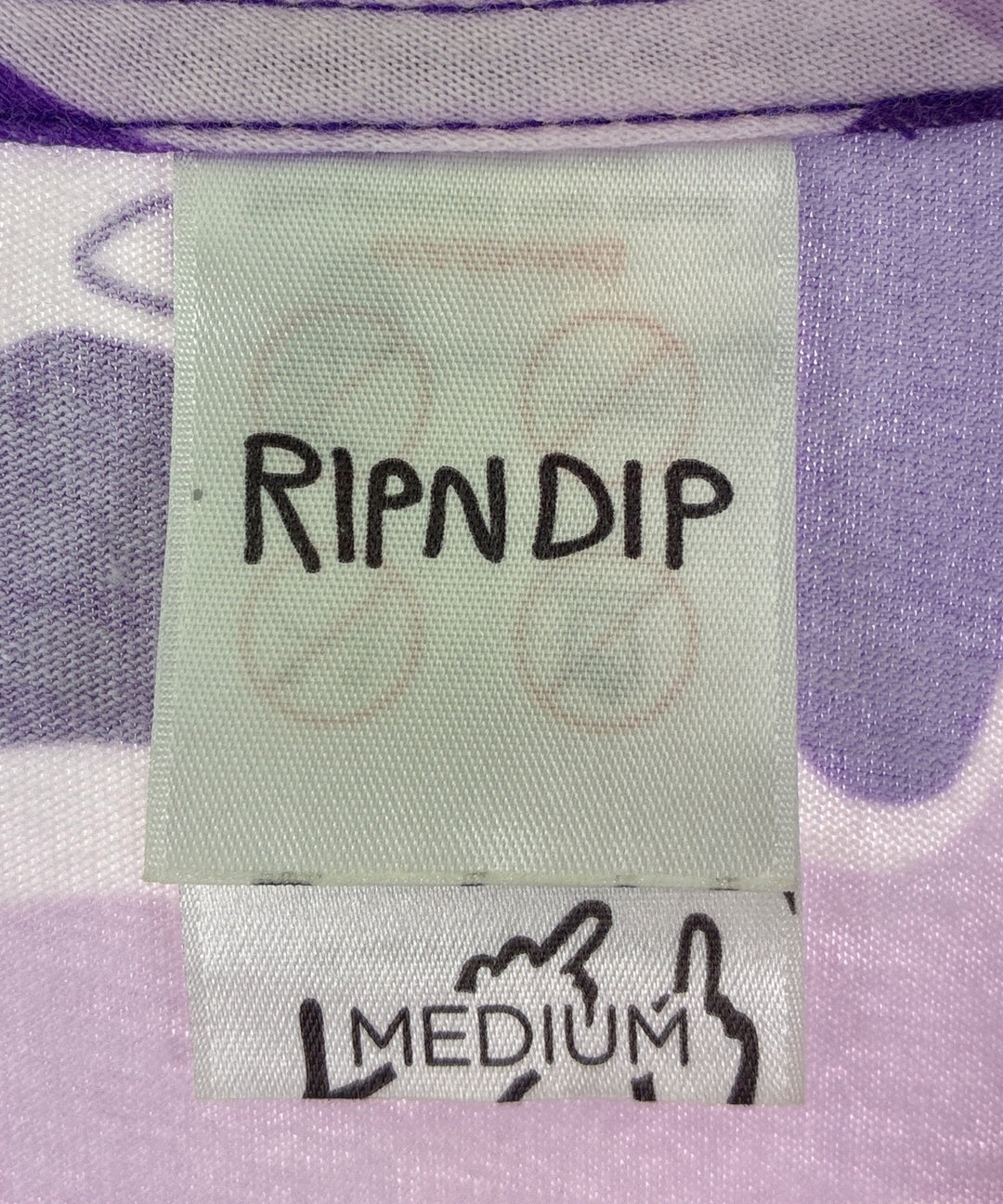 RIPNDIP ชุดสูทธุรกิจ