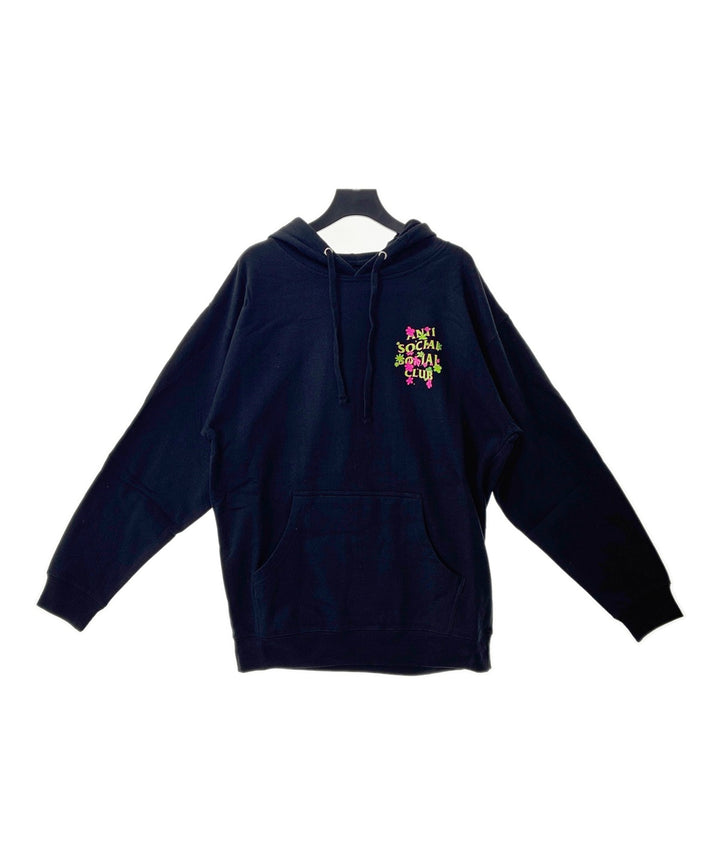 ANTI SOCIAL SOCIAL CLUB เสื้อฮู้ด
