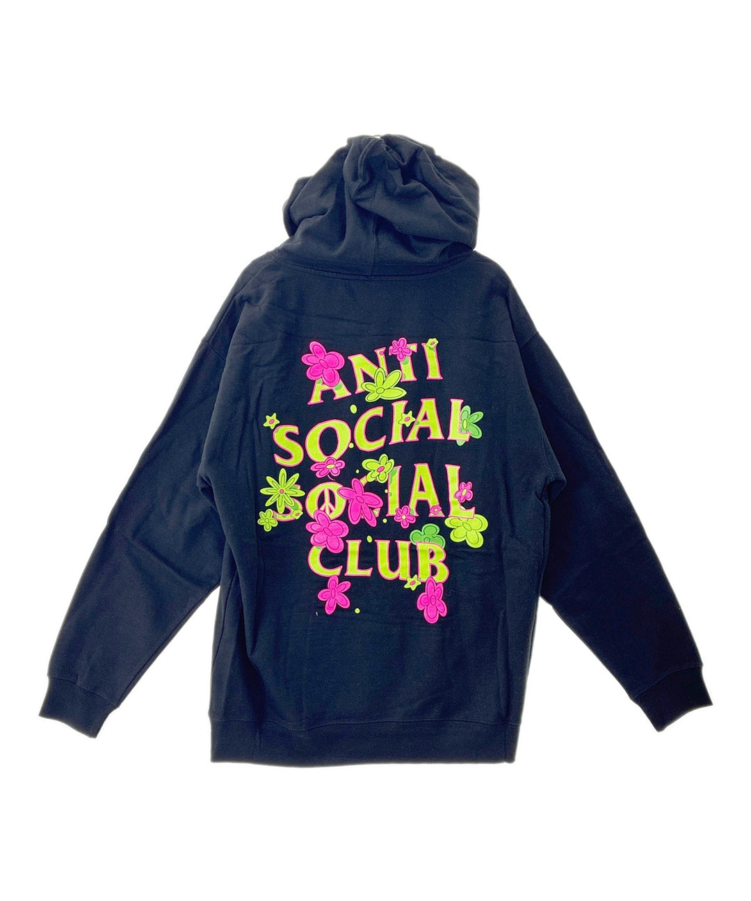 ANTI SOCIAL SOCIAL CLUB เสื้อฮู้ด