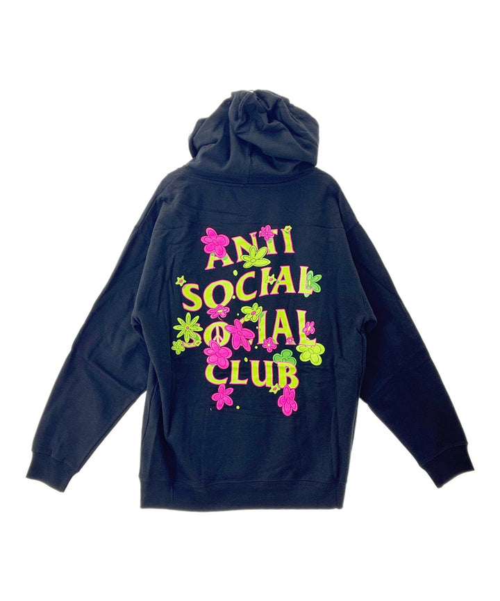 ANTI SOCIAL SOCIAL CLUB เสื้อฮู้ด