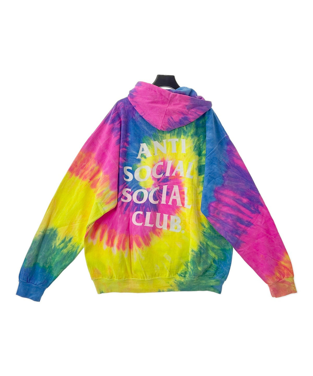 ANTI SOCIAL SOCIAL CLUB เสื้อฮู้ด