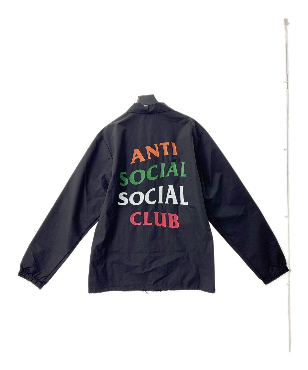 ANTI SOCIAL SOCIAL CLUB แจ็คเก็ตเบลาส์