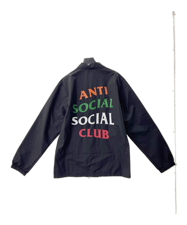 ANTI SOCIAL SOCIAL CLUB แจ็คเก็ตเบลาส์