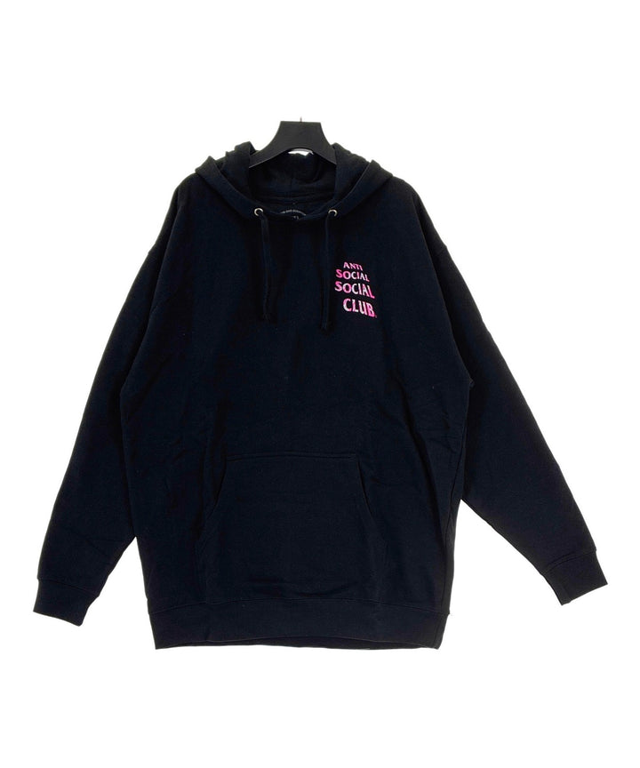 ANTI SOCIAL SOCIAL CLUB เสื้อยืด/เสื้อท็อปส์