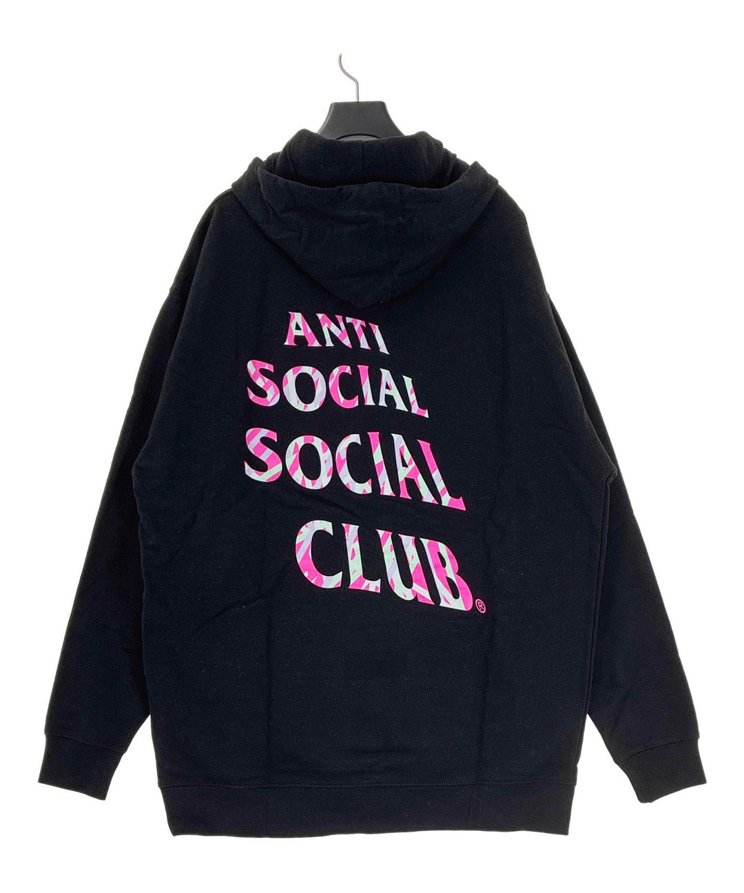 ANTI SOCIAL SOCIAL CLUB เสื้อยืด/เสื้อท็อปส์