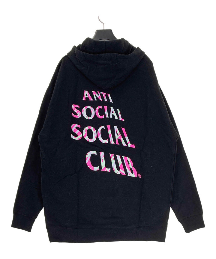 ANTI SOCIAL SOCIAL CLUB เสื้อยืด/เสื้อท็อปส์