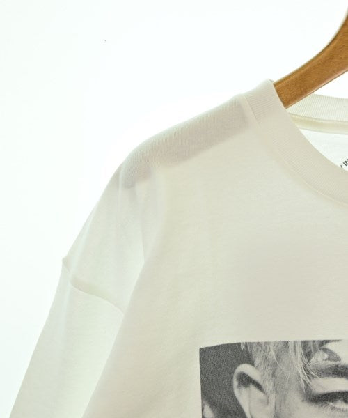 ANTI SOCIAL SOCIAL CLUB เสื้อยืด/เสื้อท็อปส์
