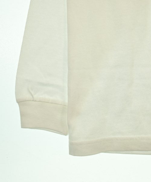 ANTI SOCIAL SOCIAL CLUB เสื้อยืด/เสื้อท็อปส์