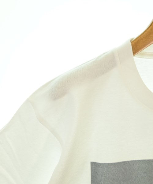 ANTI SOCIAL SOCIAL CLUB เสื้อยืด/เสื้อท็อปส์