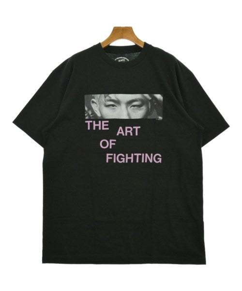 ANTI SOCIAL SOCIAL CLUB เสื้อยืด/เสื้อท็อปส์