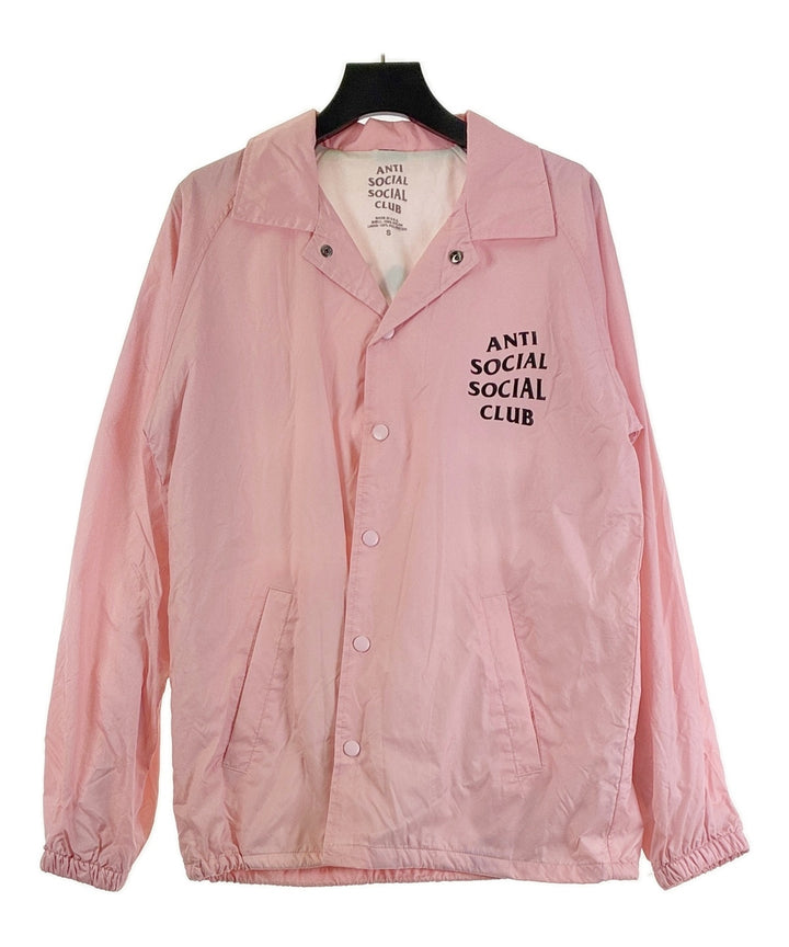 ANTI SOCIAL SOCIAL CLUB แจ็คเก็ตเบลาส์ อื่น