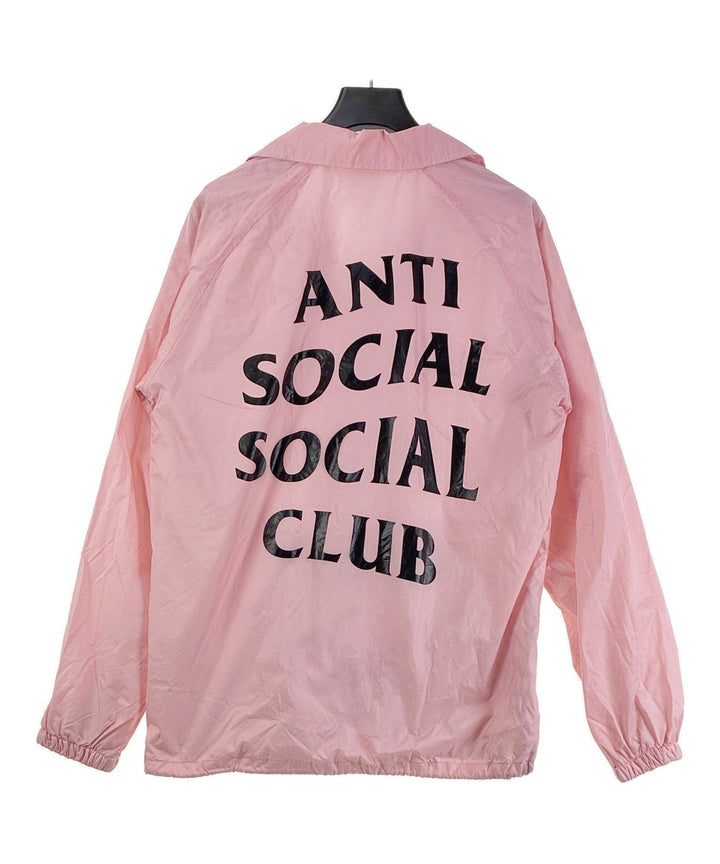 ANTI SOCIAL SOCIAL CLUB แจ็คเก็ตเบลาส์ อื่น