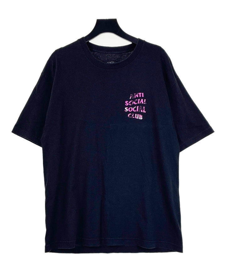 ANTI SOCIAL SOCIAL CLUB เสื้อยืด/เสื้อท็อปส์