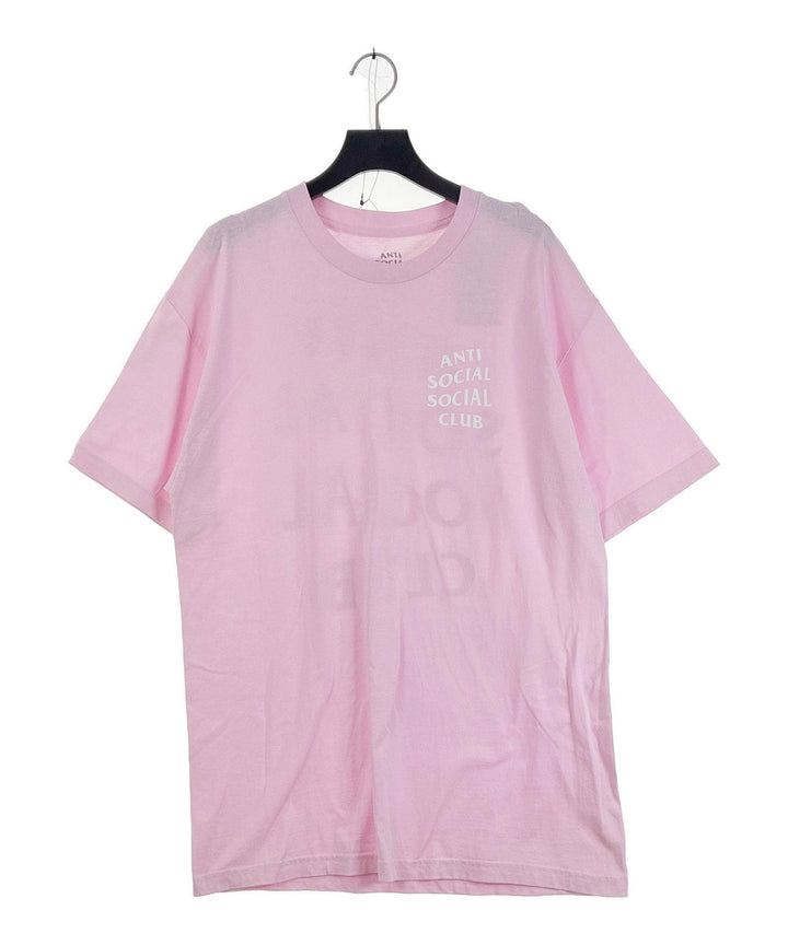 ANTI SOCIAL SOCIAL CLUB เสื้อเชิ้ต