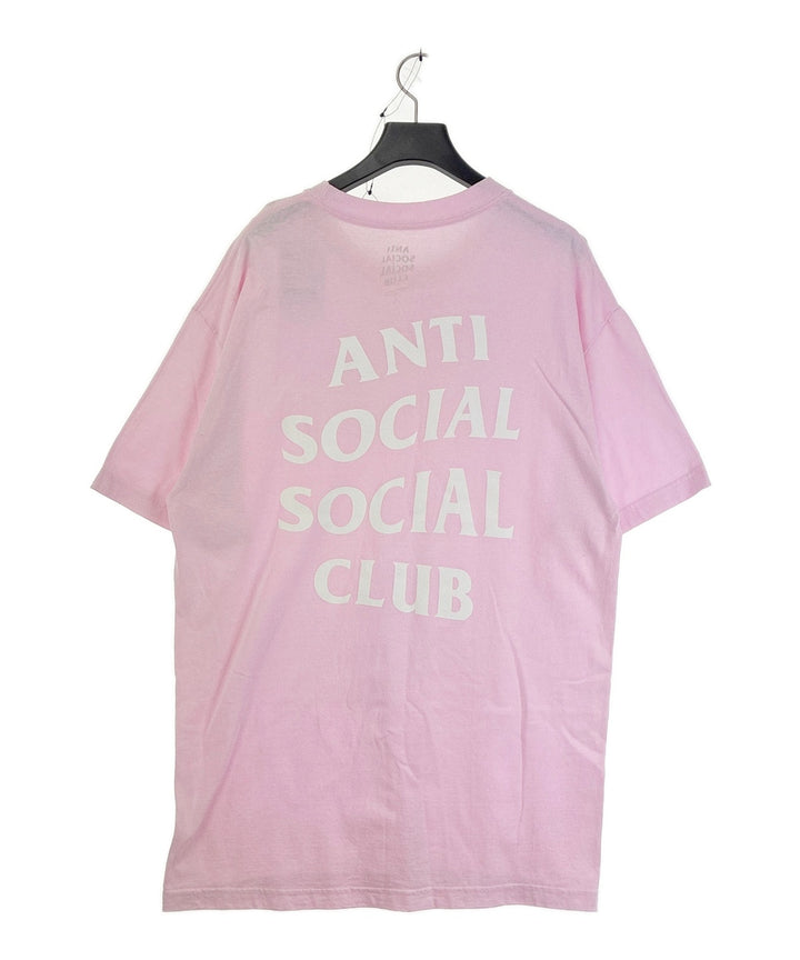 ANTI SOCIAL SOCIAL CLUB เสื้อเชิ้ต